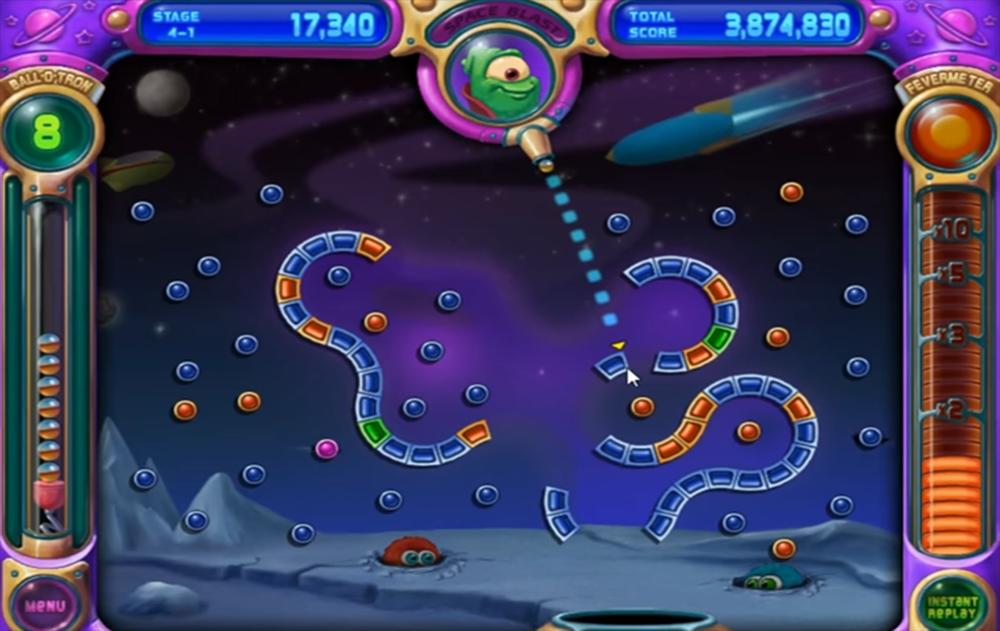 Peggle deluxe download